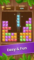 Block Puzzle: Jewel Blast Game ภาพหน้าจอ 3