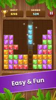 Block Puzzle: Jewel Blast Game captura de pantalla 3