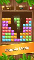 Block Puzzle: Jewel Blast Game Poster