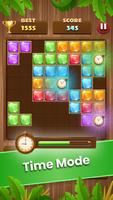 Block Puzzle: Jewel Blast Game captura de pantalla 1