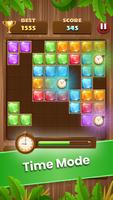 Block Puzzle: Jewel Blast Game ภาพหน้าจอ 1