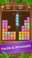 Block Puzzle: Jewel Blast Game capture d'écran 3