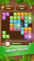 Block Puzzle: Jewel Blast Game capture d'écran 1