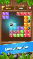 Block Puzzle: Jewel Blast Game capture d'écran 2