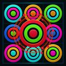 Color Rings - Brick Puzzle APK
