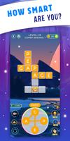 Word Connect- Word Puzzle Game الملصق