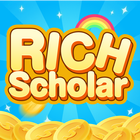 Rich Scholar أيقونة