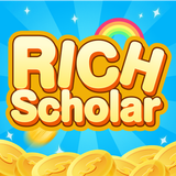 آیکون‌ Rich Scholar