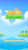 Rich Scholar الملصق