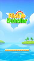 Rich Scholar plakat