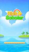 Rich Scholar Affiche