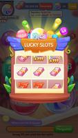 Lucky Bubble 2048 capture d'écran 2