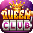 آیکون‌ Club doi thuong Queen online, game danh bai 2019