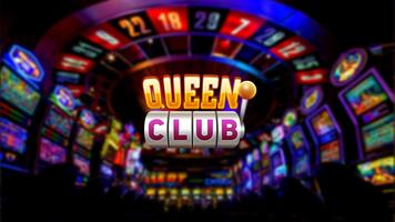 Club doi thuong Queen online, game danh bai 2019 постер