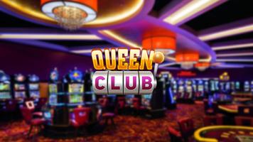Club doi thuong Queen online, game danh bai 2019 スクリーンショット 1