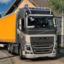 Truck Simulator Game 2025 APK