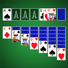 Classic Solitaire آئیکن