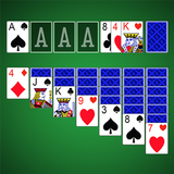 Classic Solitaire ไอคอน