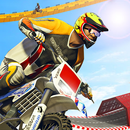 Xtreme MX Dirt Bike Game aplikacja
