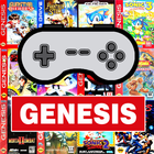 GENESIS GAME DOWNLOAD: PLAY NOW-icoon