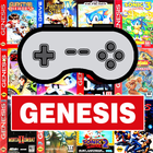 GENESIS GAME DOWNLOAD：现在播放 圖標