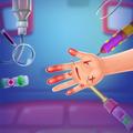 Hands doctor 2