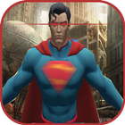 The Super Hero Guardian biểu tượng
