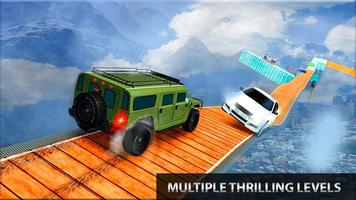 Car Stunt 2020 Game screenshot 2