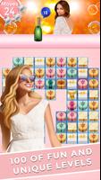 برنامه‌نما Bubbleroom Party Puzzle عکس از صفحه