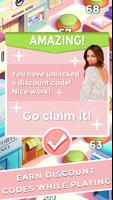 برنامه‌نما Bubbleroom Party Puzzle عکس از صفحه
