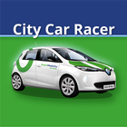 City Car Racer ícone