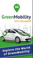 City Car Racer plakat