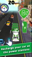 City Car Racer screenshot 1