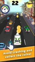 City Car Racer screenshot 2