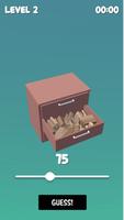 Guess the Amount скриншот 2