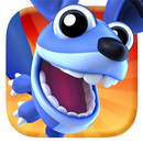 Jumping Jaxx - Bunny vs Piranha APK