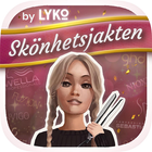 Skönhetsjakten icon