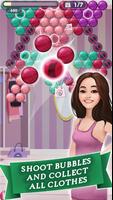 Rosemunde - Bubble Shooter Affiche