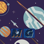 Moon Gravity icon