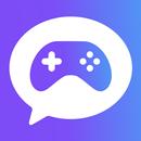 Gameram – Network for gamers APK