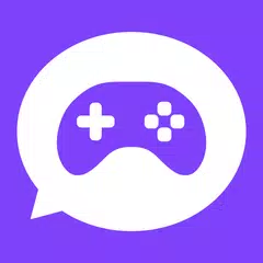Gameram: Gaming social network XAPK download