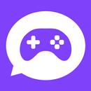 APK Gameram: Gaming social network