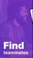 Gameram poster