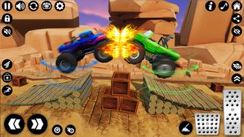 Build And Truck Racing Games تصوير الشاشة 3