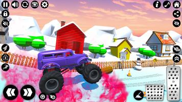 Build And Truck Racing Games 스크린샷 2