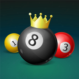 Pool Guideline Billiards Ball