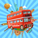 City tour 3D APK