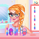 Makeup girls game APK