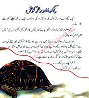 Kids Stories in Urdu ภาพหน้าจอ 1
