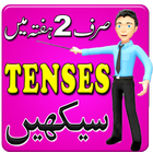 Learn English Tenses 图标